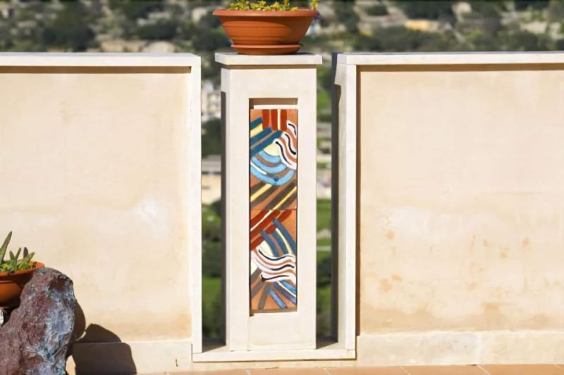 Casa Vacanze Modicarte Exteriér fotografie