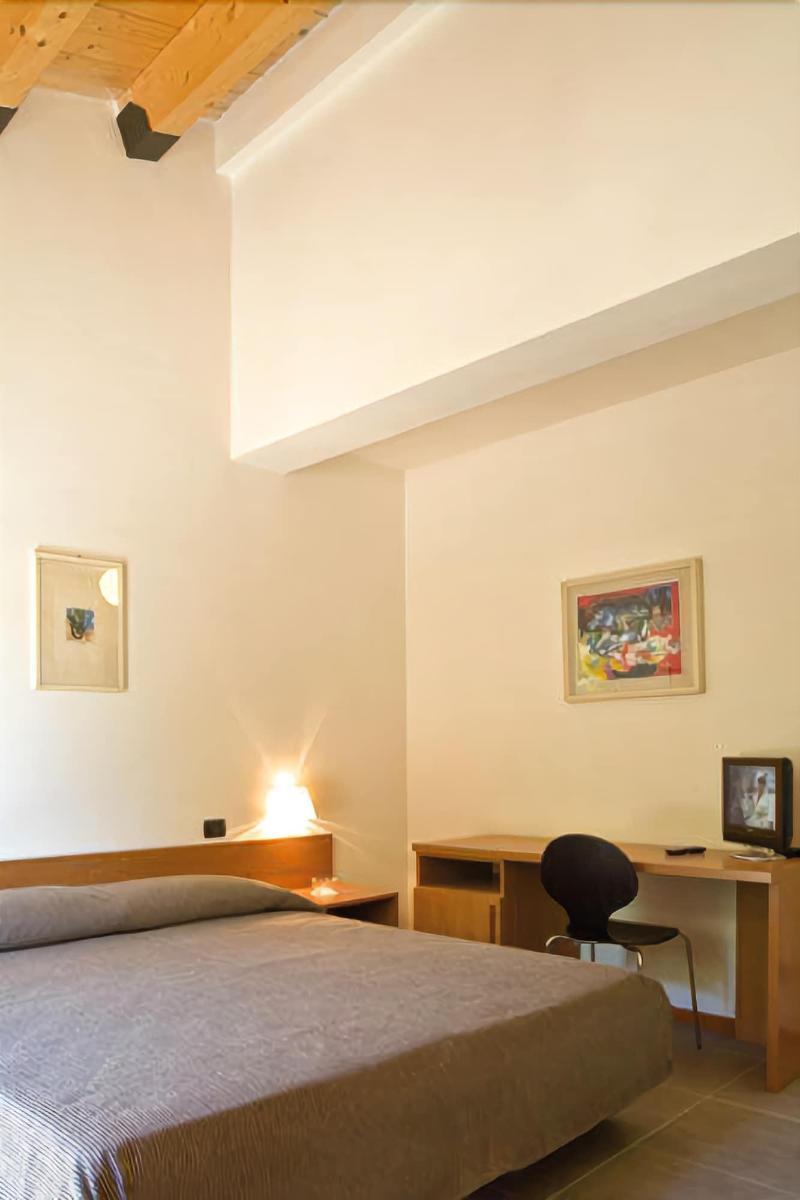 Casa Vacanze Modicarte Exteriér fotografie