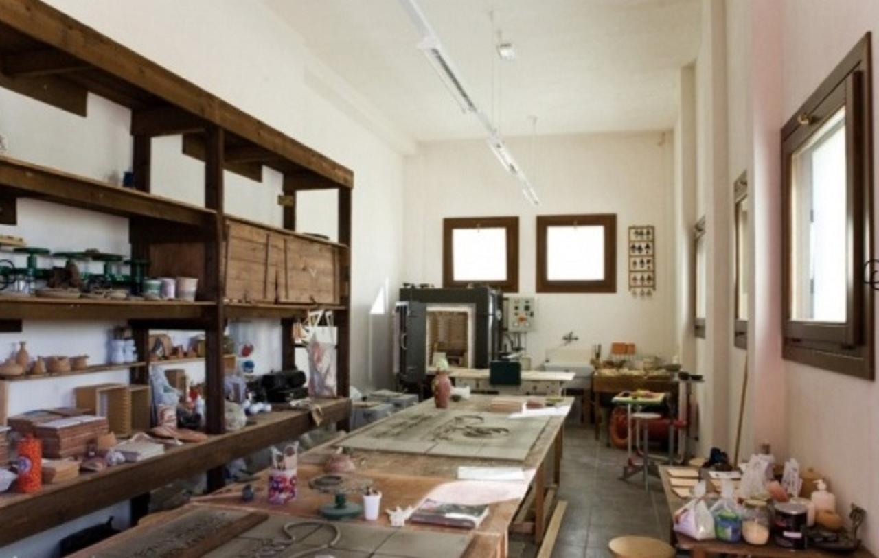 Casa Vacanze Modicarte Exteriér fotografie