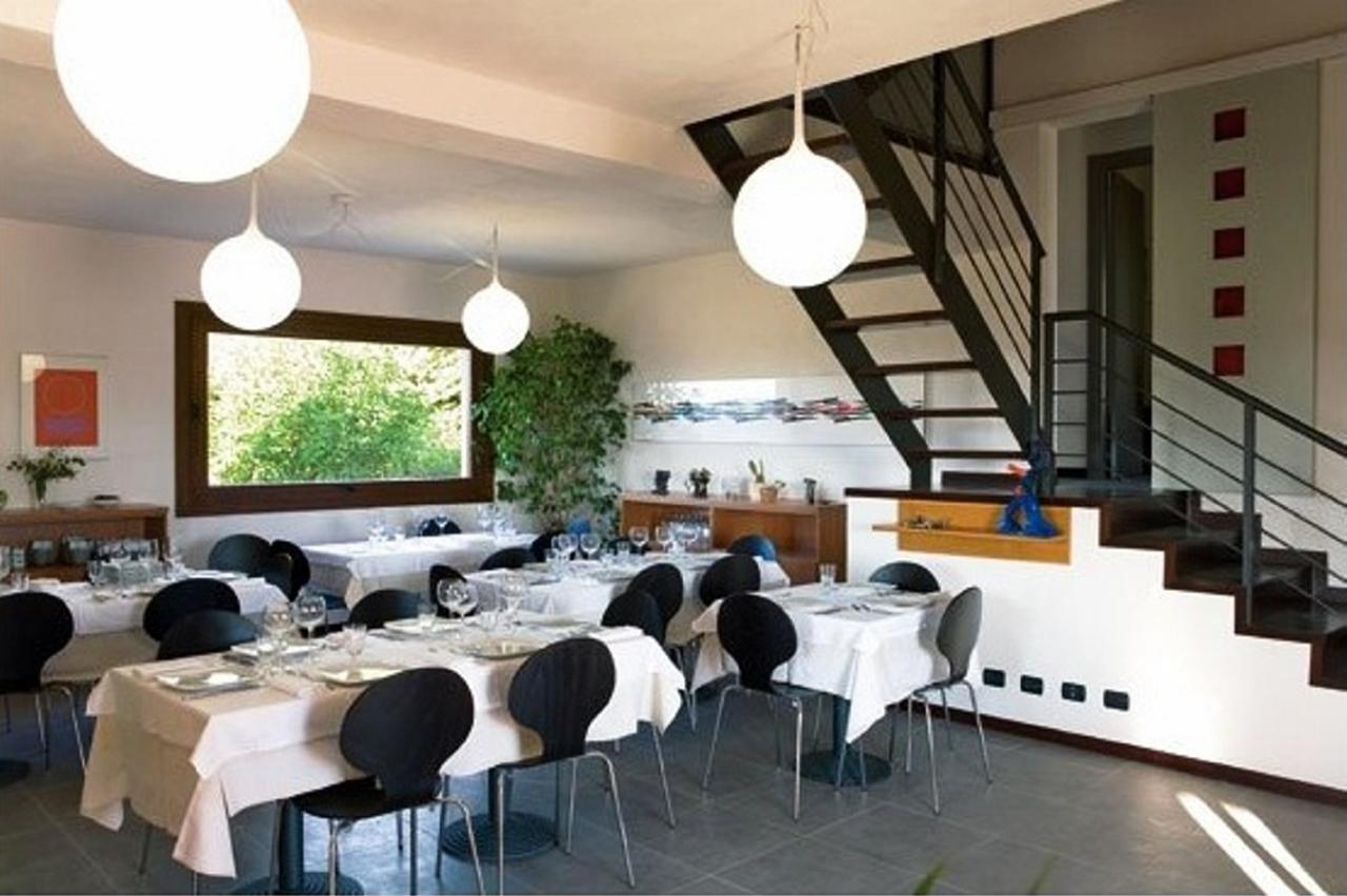 Casa Vacanze Modicarte Exteriér fotografie