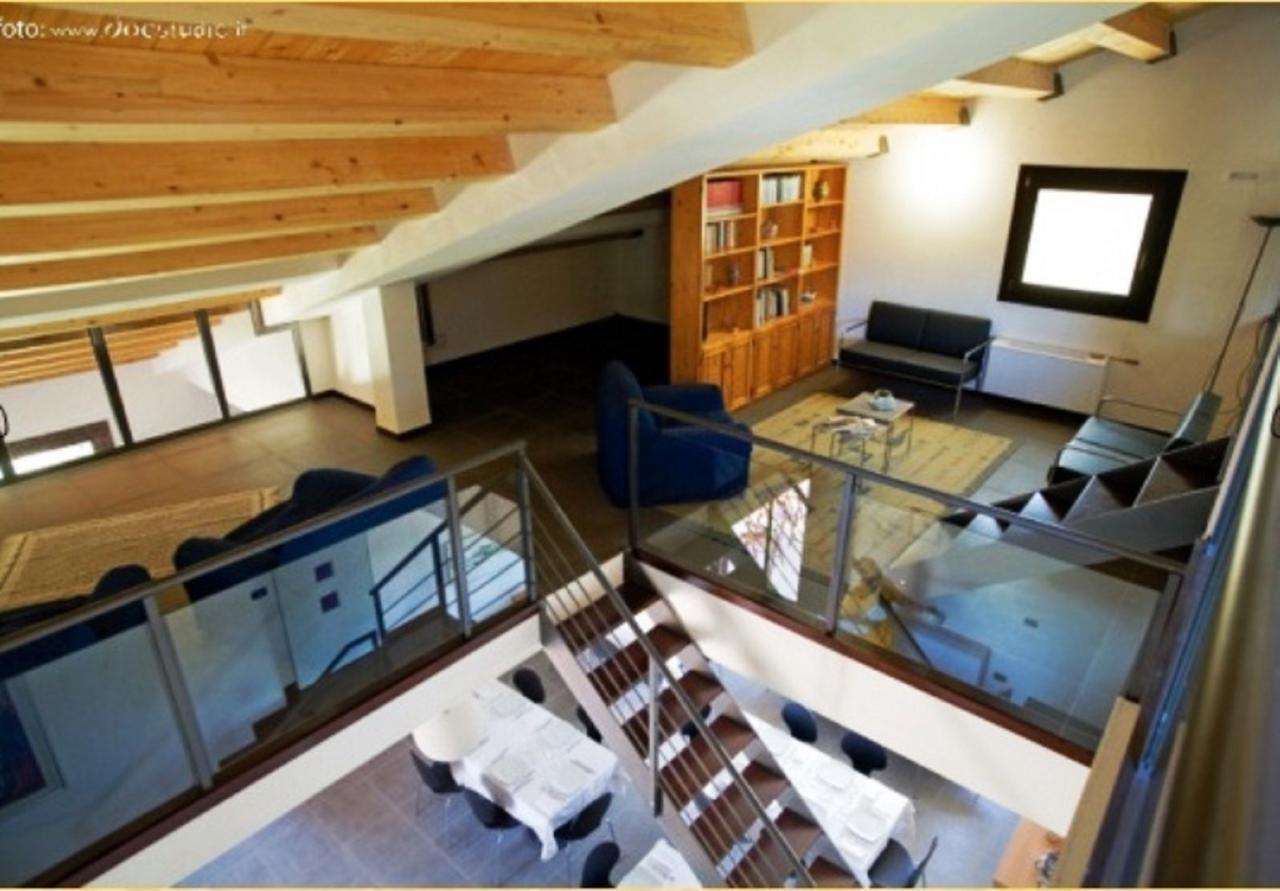 Casa Vacanze Modicarte Exteriér fotografie