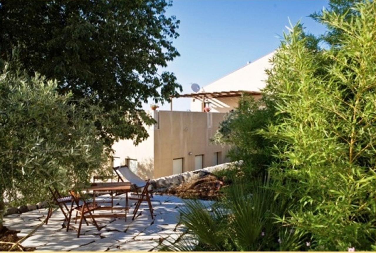 Casa Vacanze Modicarte Exteriér fotografie