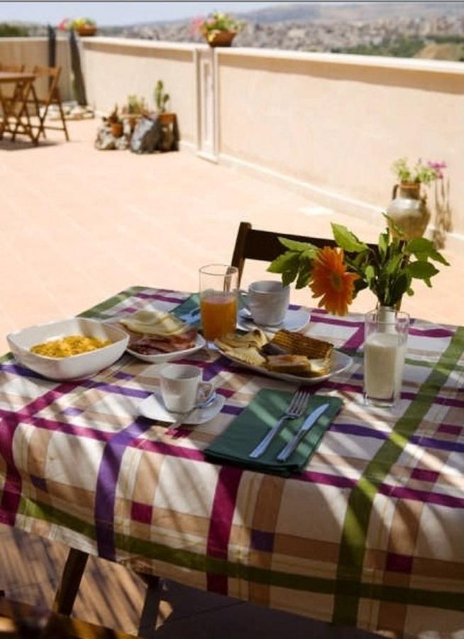 Casa Vacanze Modicarte Exteriér fotografie