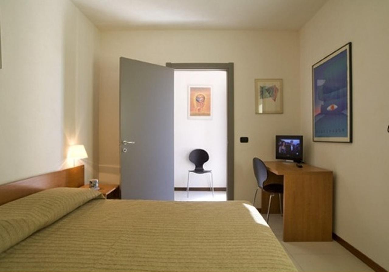 Casa Vacanze Modicarte Exteriér fotografie