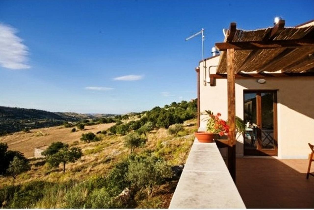 Casa Vacanze Modicarte Exteriér fotografie