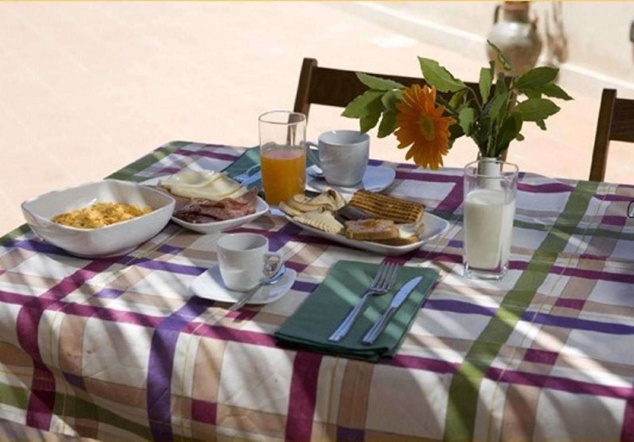 Casa Vacanze Modicarte Exteriér fotografie