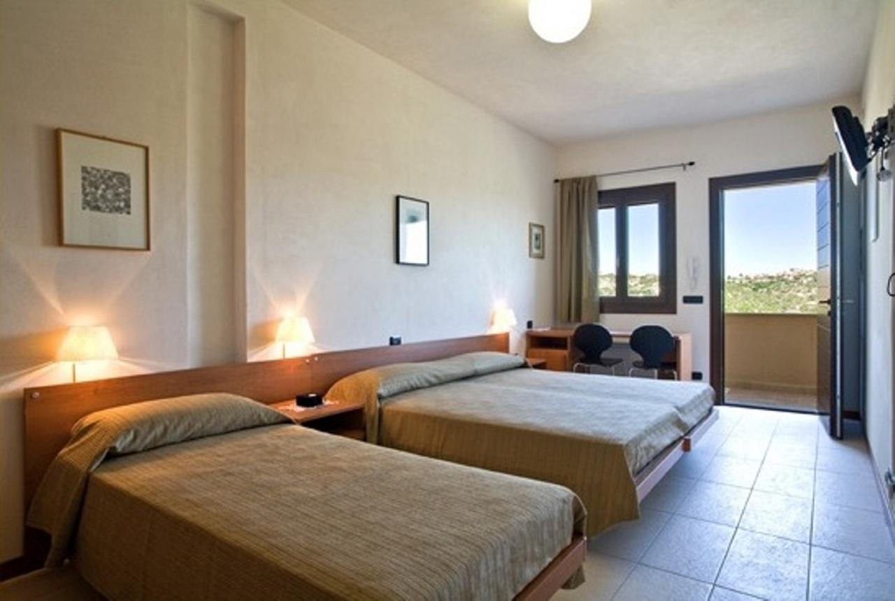 Casa Vacanze Modicarte Exteriér fotografie