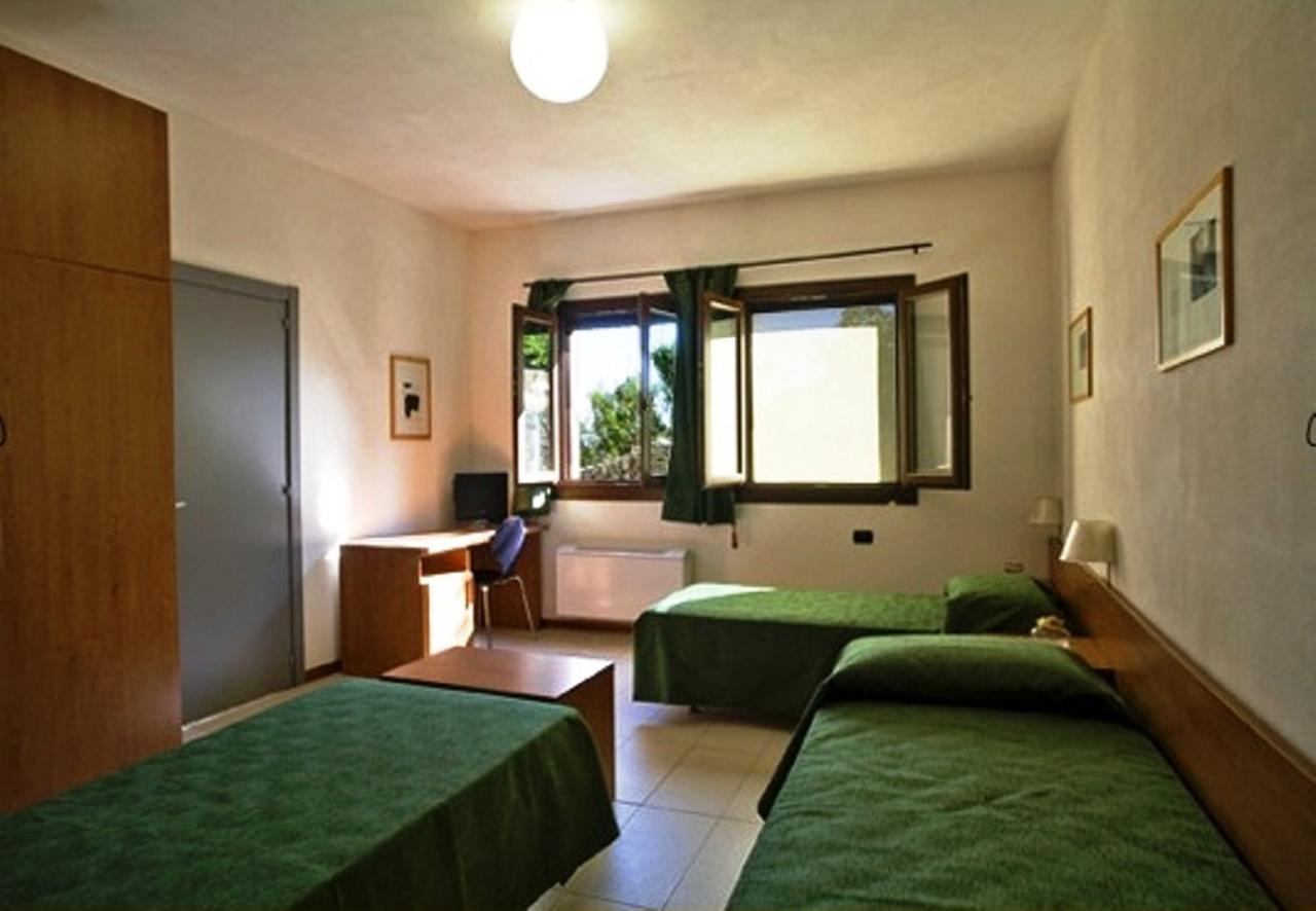 Casa Vacanze Modicarte Exteriér fotografie