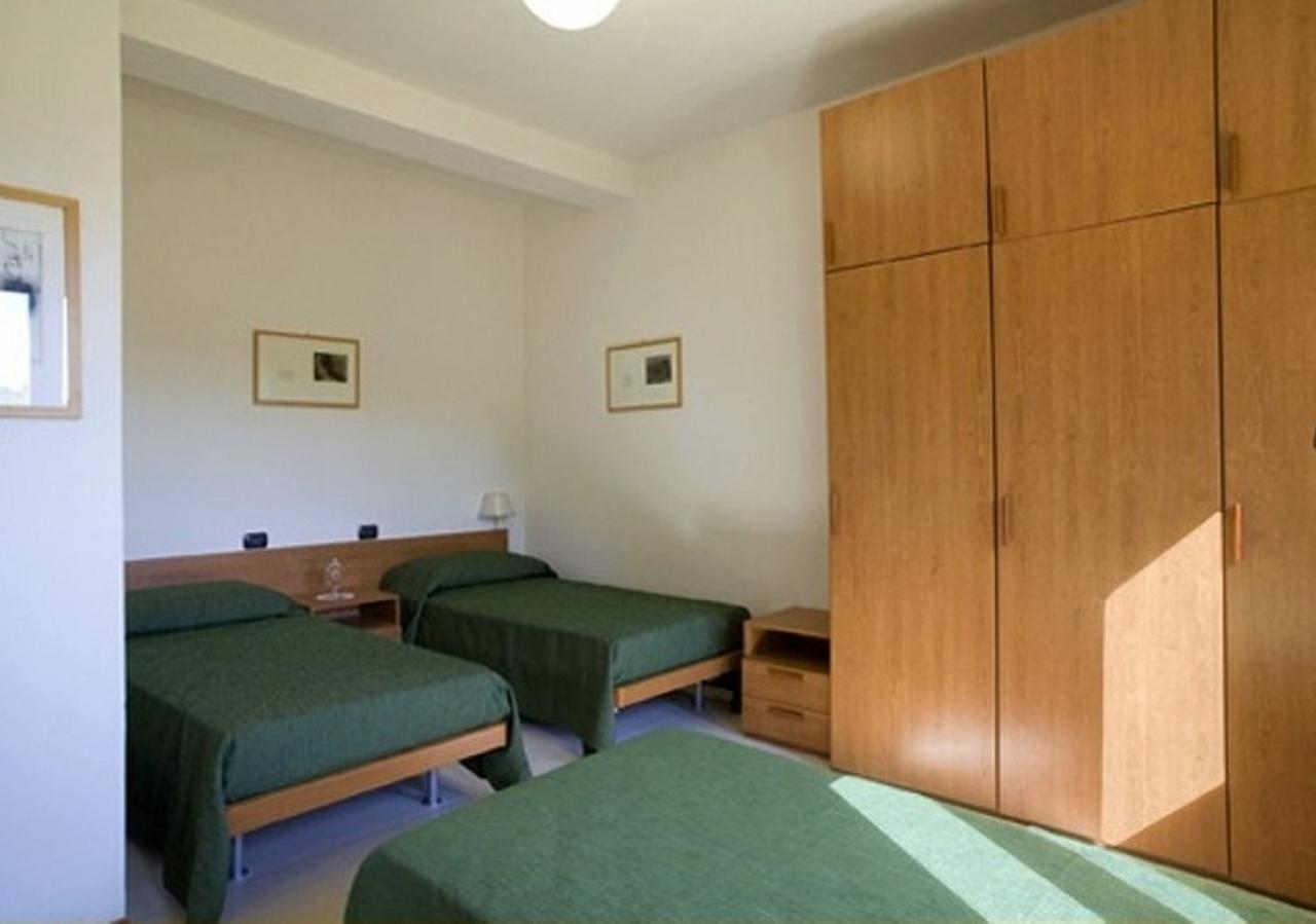 Casa Vacanze Modicarte Exteriér fotografie