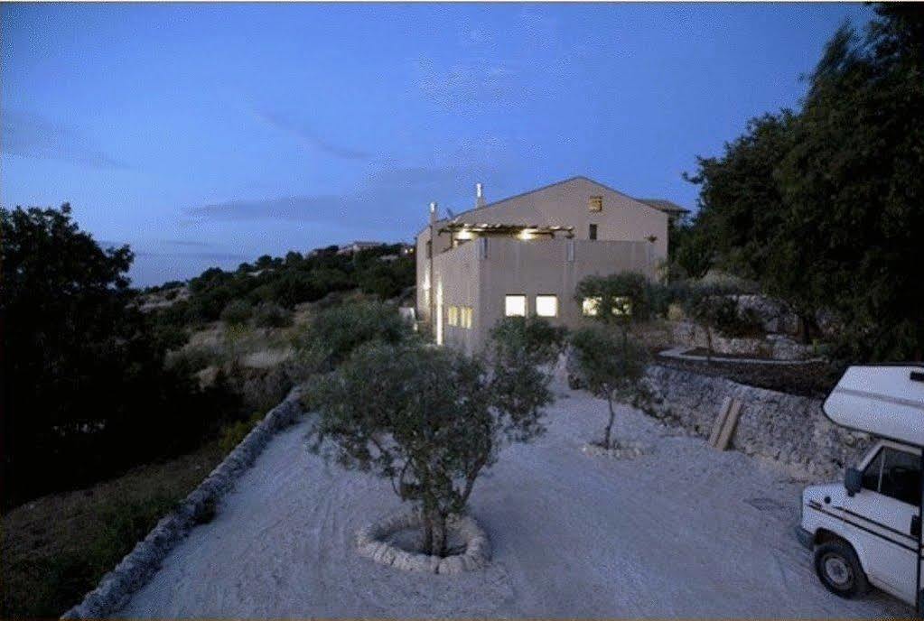 Casa Vacanze Modicarte Exteriér fotografie